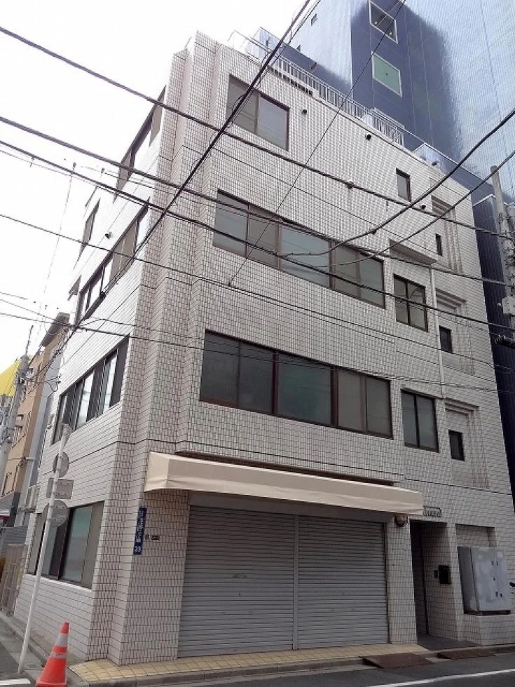 イチロービル 3 外観 1