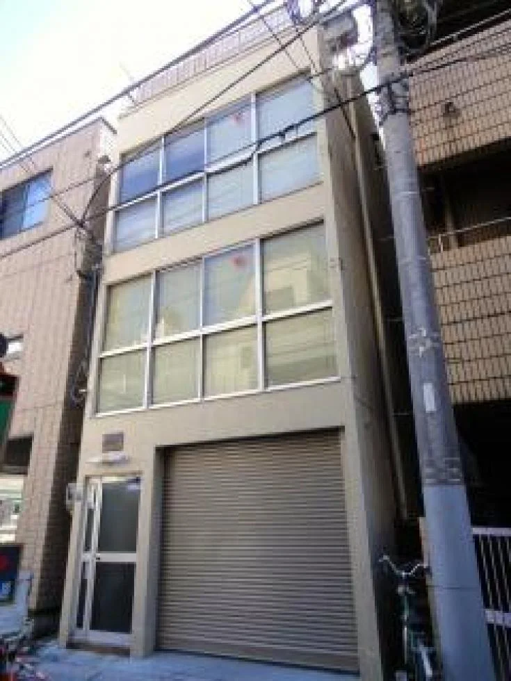 桜井ビル 3 外観 1