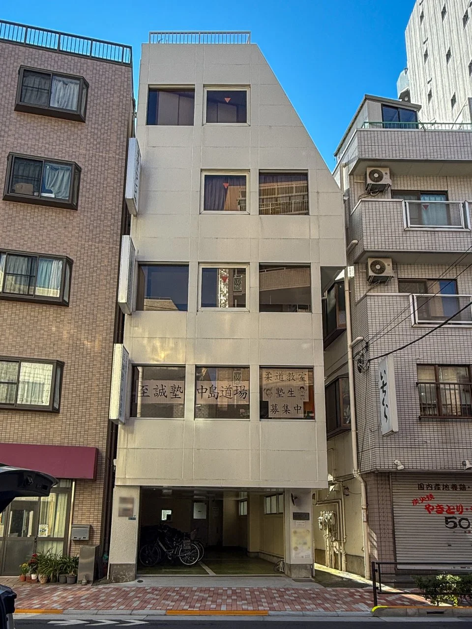 水野ビル 3 外観 2