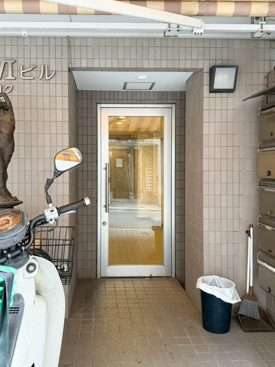誠心Ⅵ(誠心6)ビル 4 エントランス 3