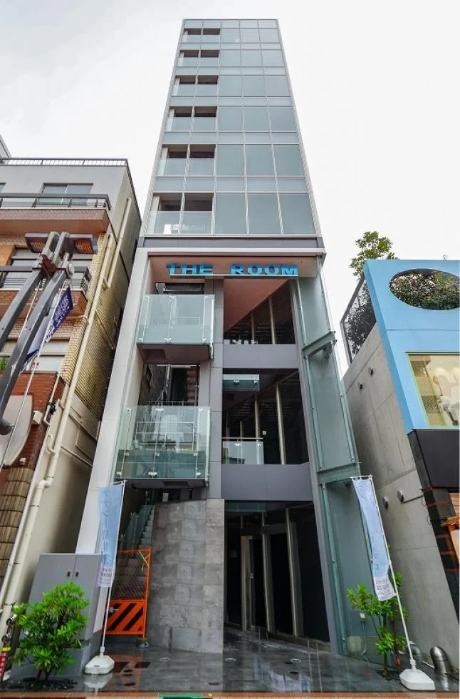 The Room 浅草 2 外観 1