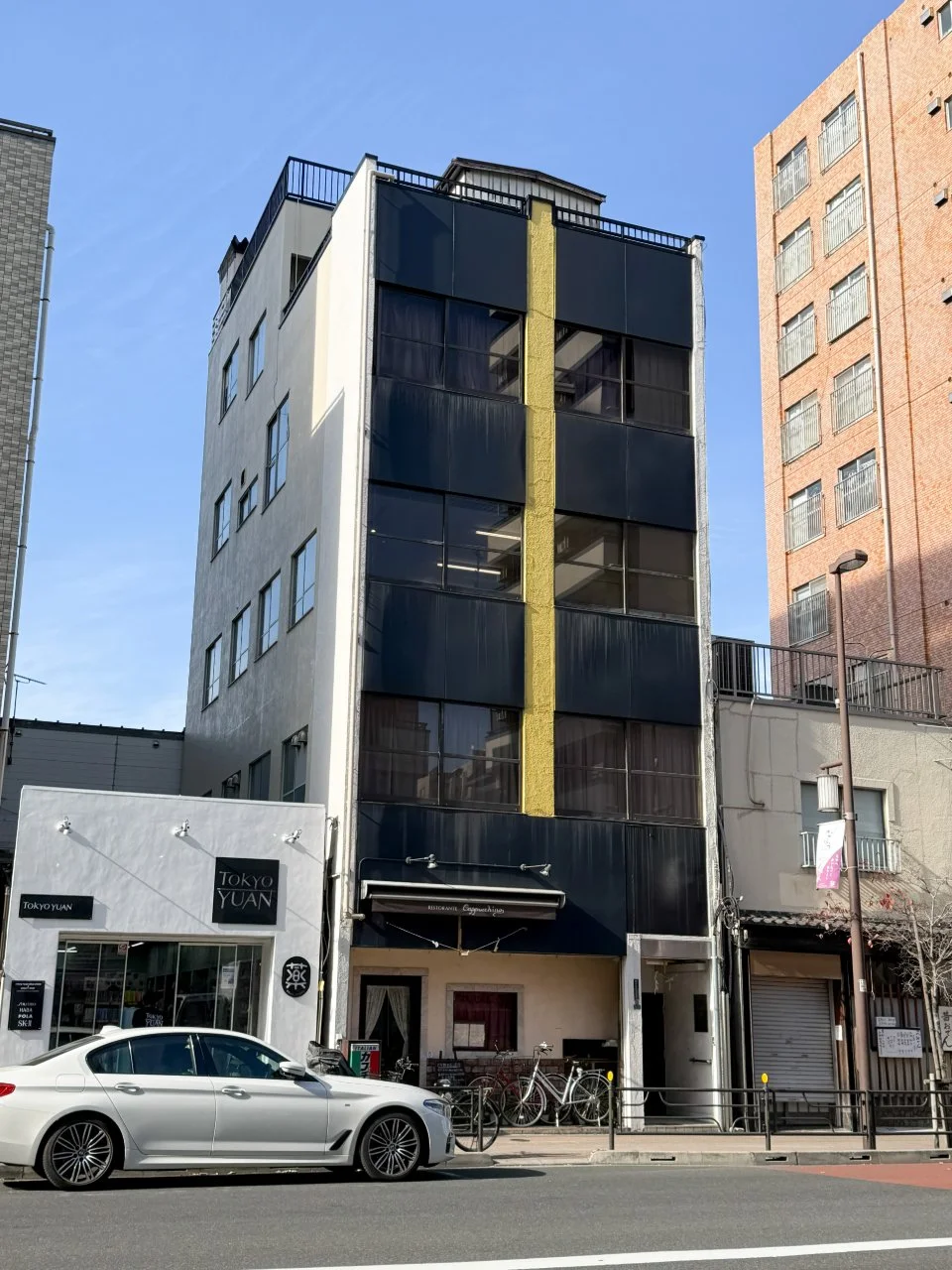 原田ビル 3 外観 1