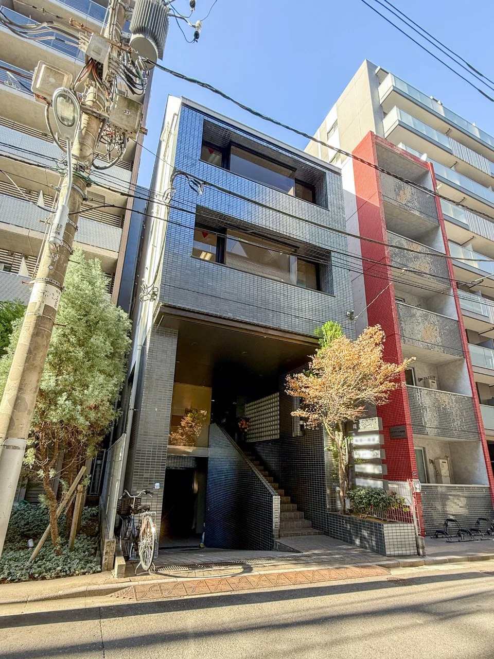 織松ビル - 画像1