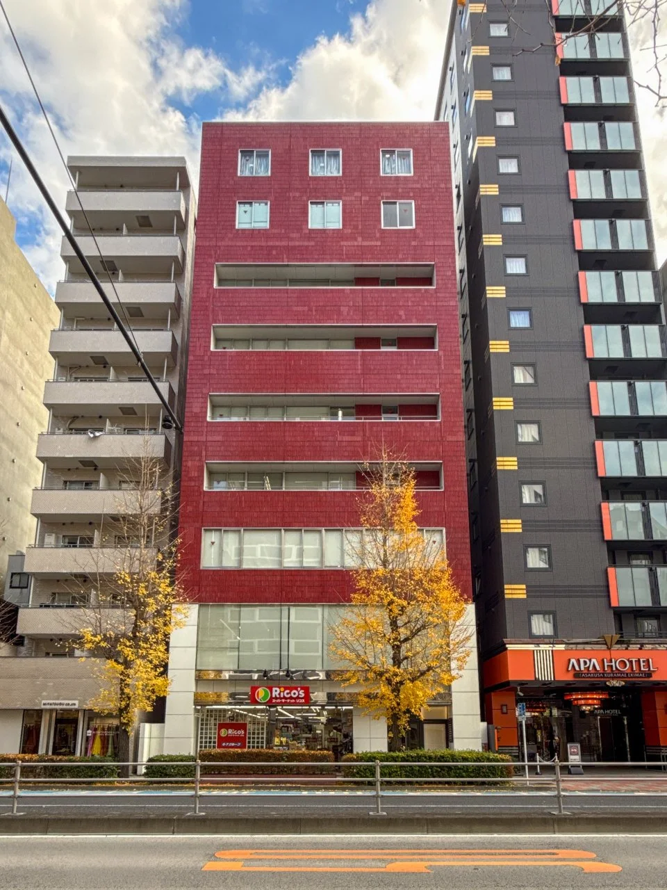 K－FRONTビル - 画像1