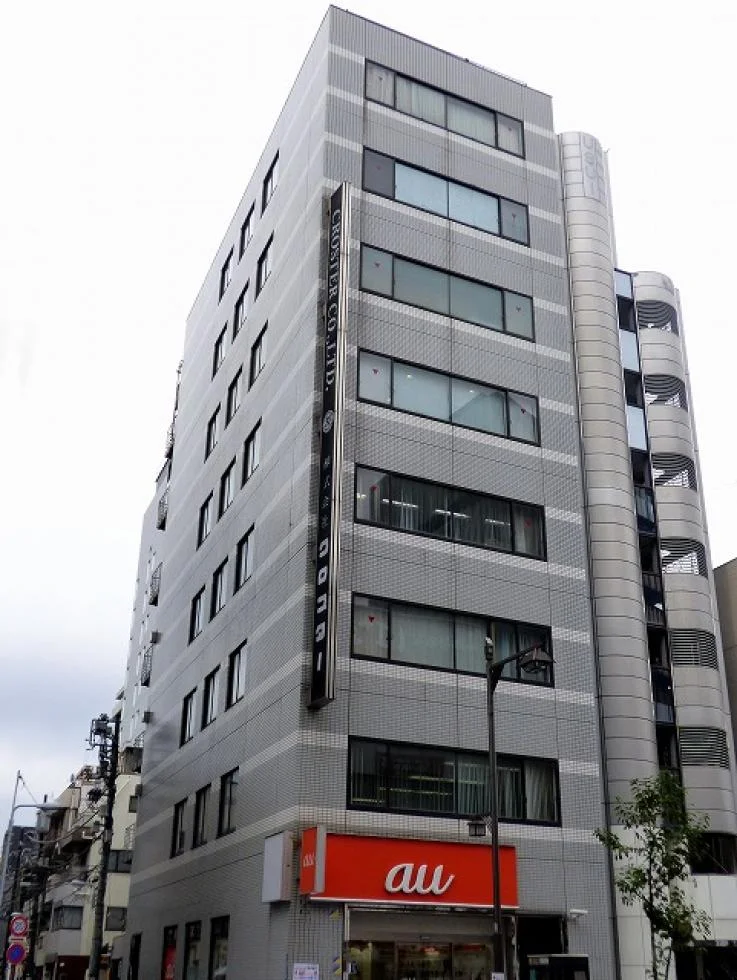 クロスター雷門ビル 3 外観 2