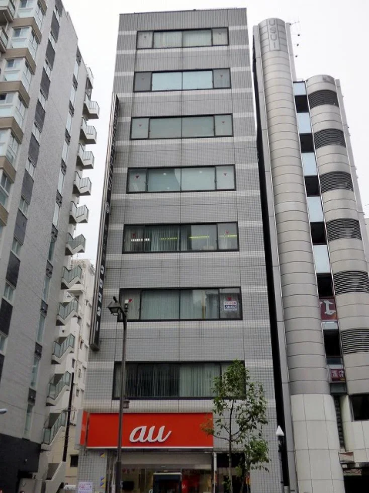 クロスター雷門ビル 3 外観 4