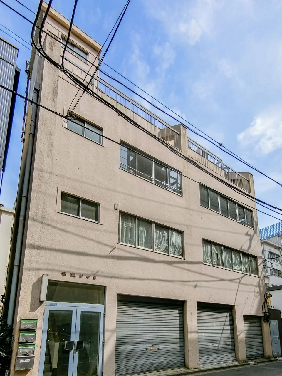 牧野ビル2 3 外観 1