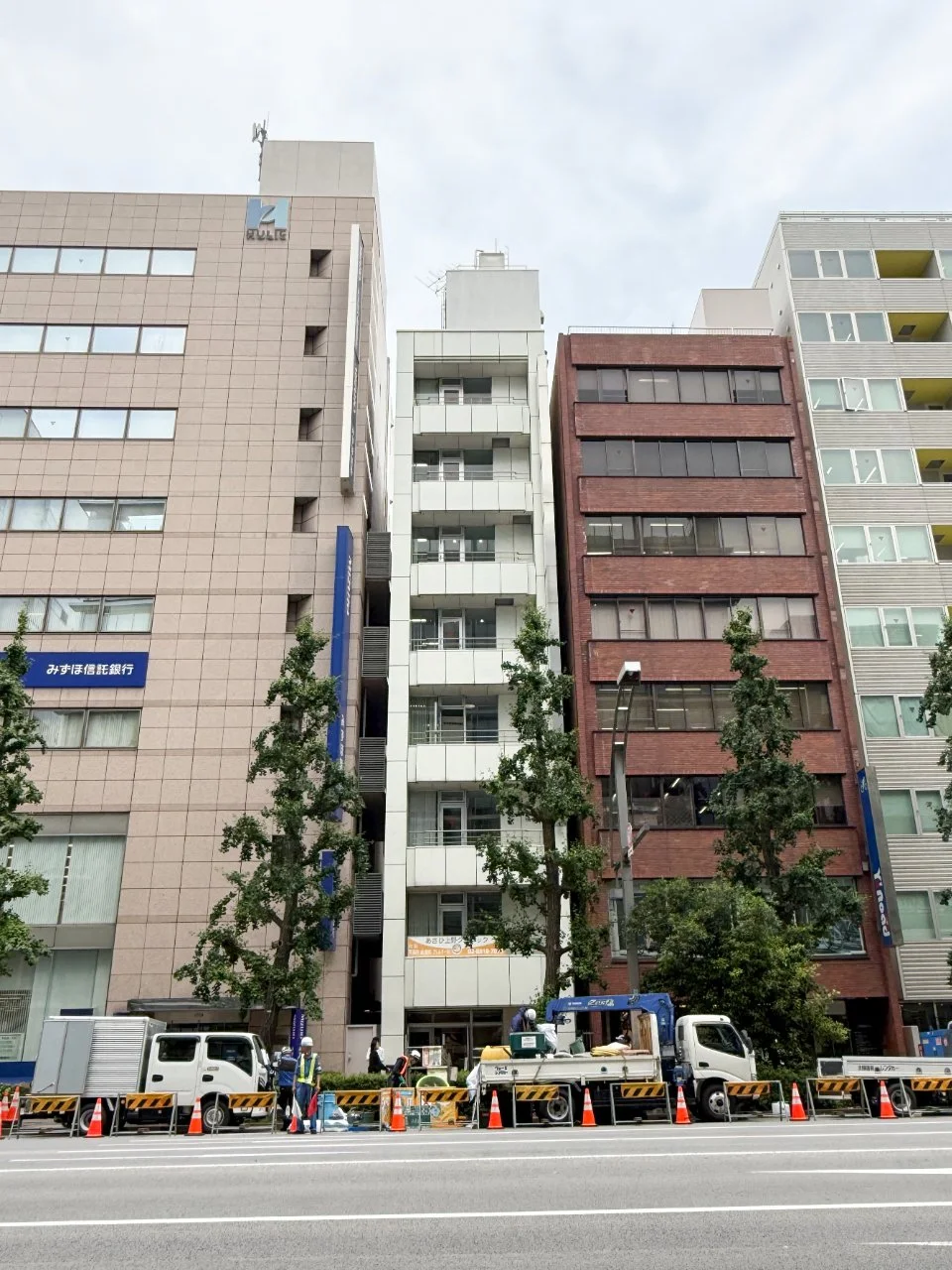 文行堂ビル 7 外観 2