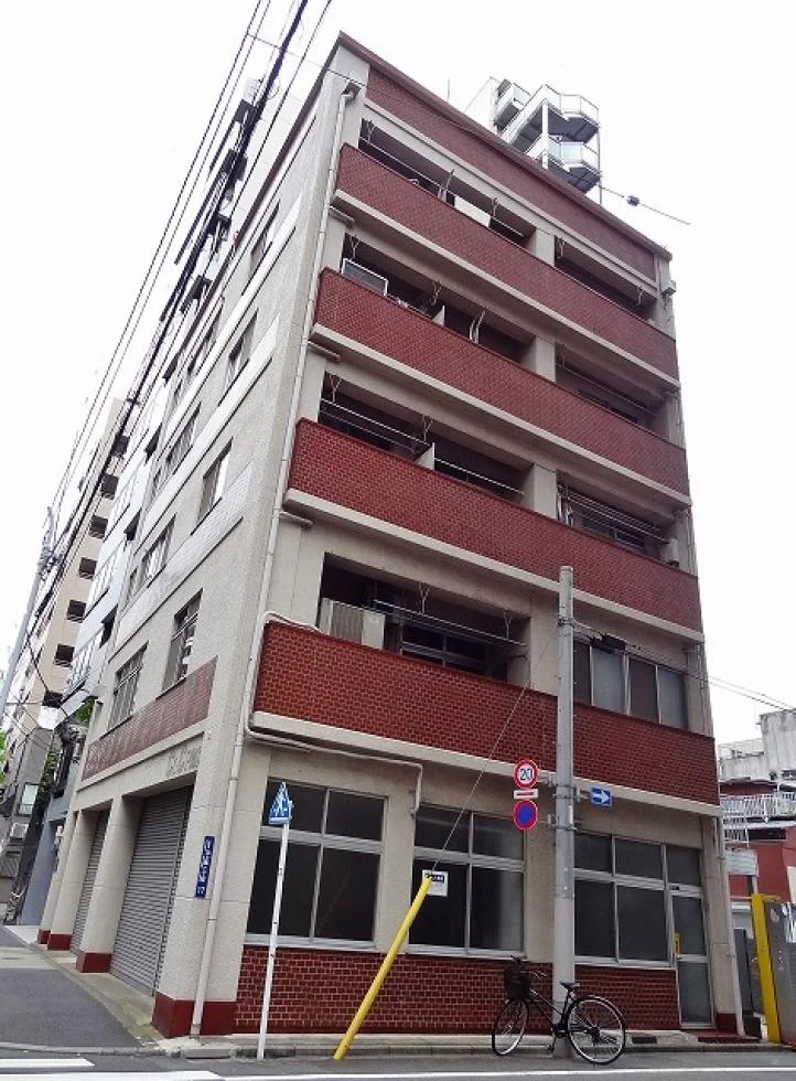 カーサ田中ビル 1 外観 3