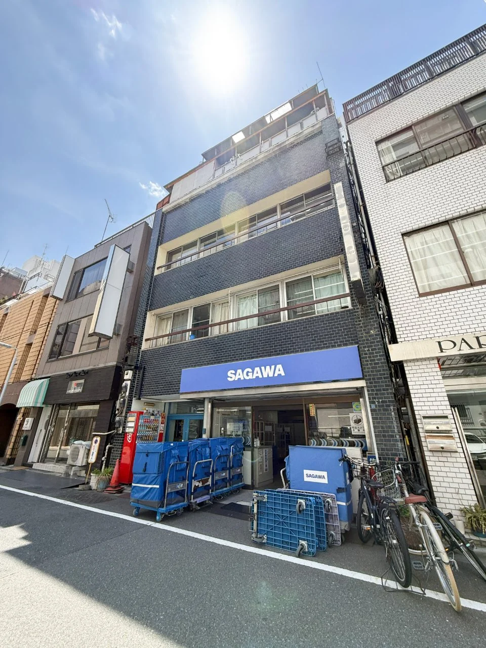 佐藤ビル 2 外観 4
