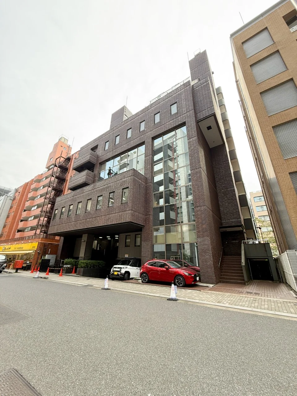 東京文具工業健保会館千葉ビル 6 外観 2