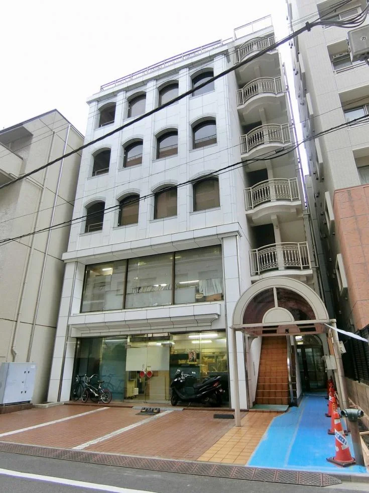 東洋ビル 2 外観 1