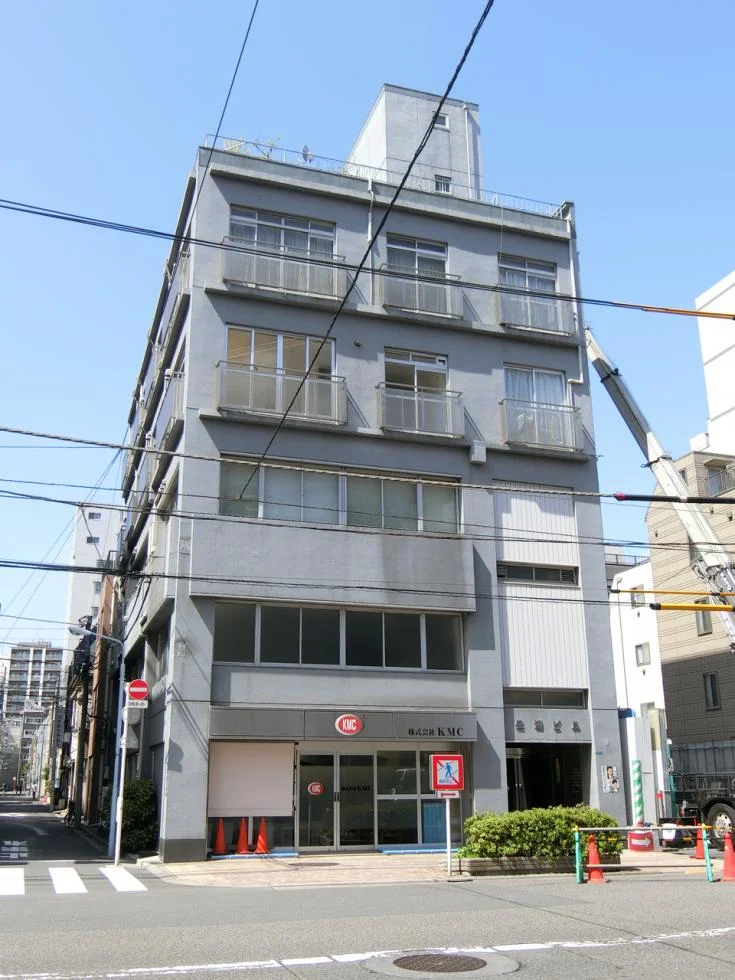長沼ビル 2 外観 1