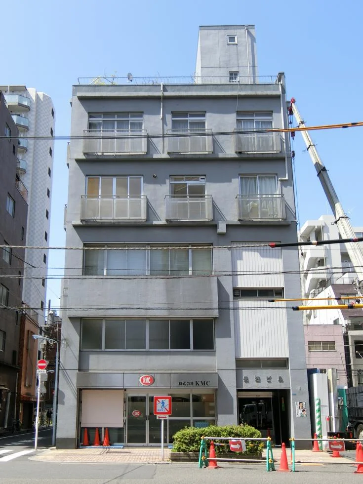 長沼ビル 2 外観 2