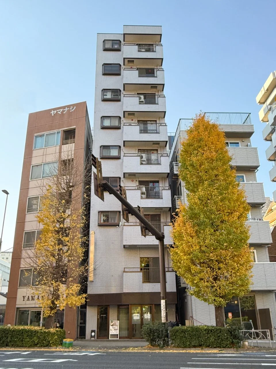 RIVER浅草 2 外観 2