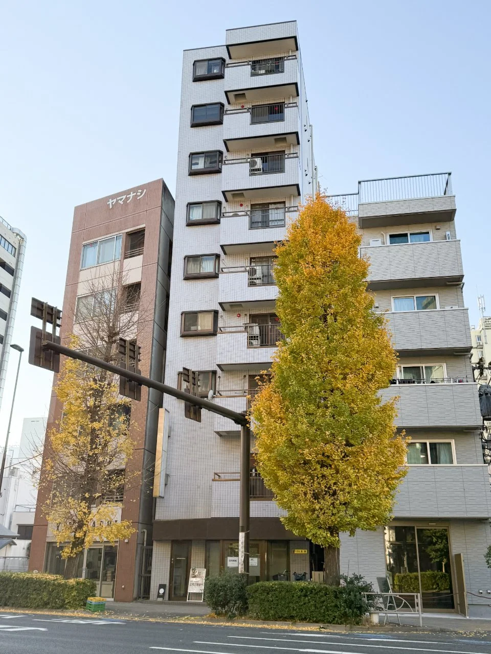RIVER浅草 2 外観 4