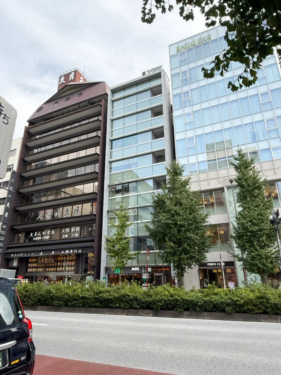 VORT浅草橋駅前Ⅴ 1 外観 2