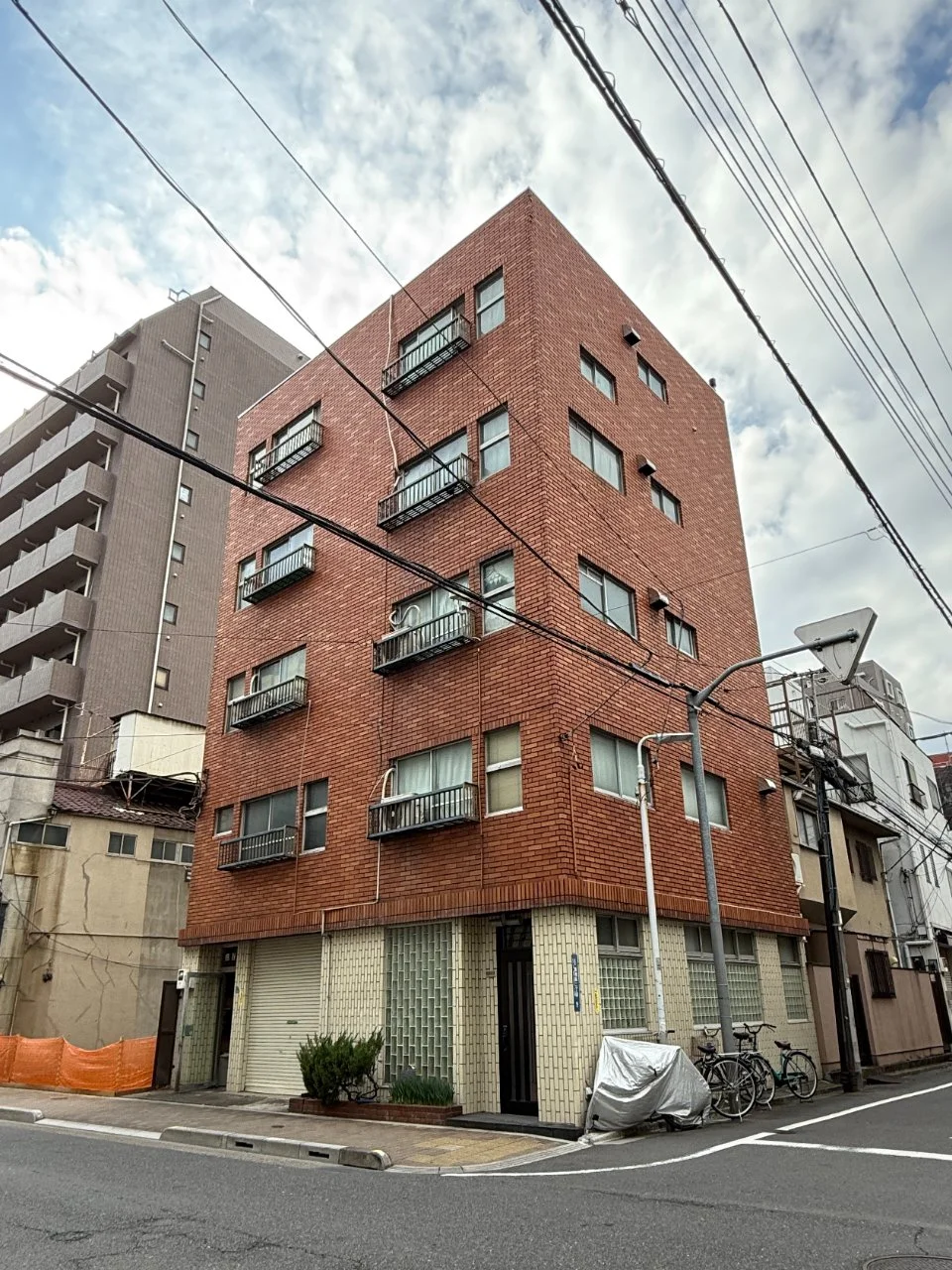 熊谷ビル 2 外観 1