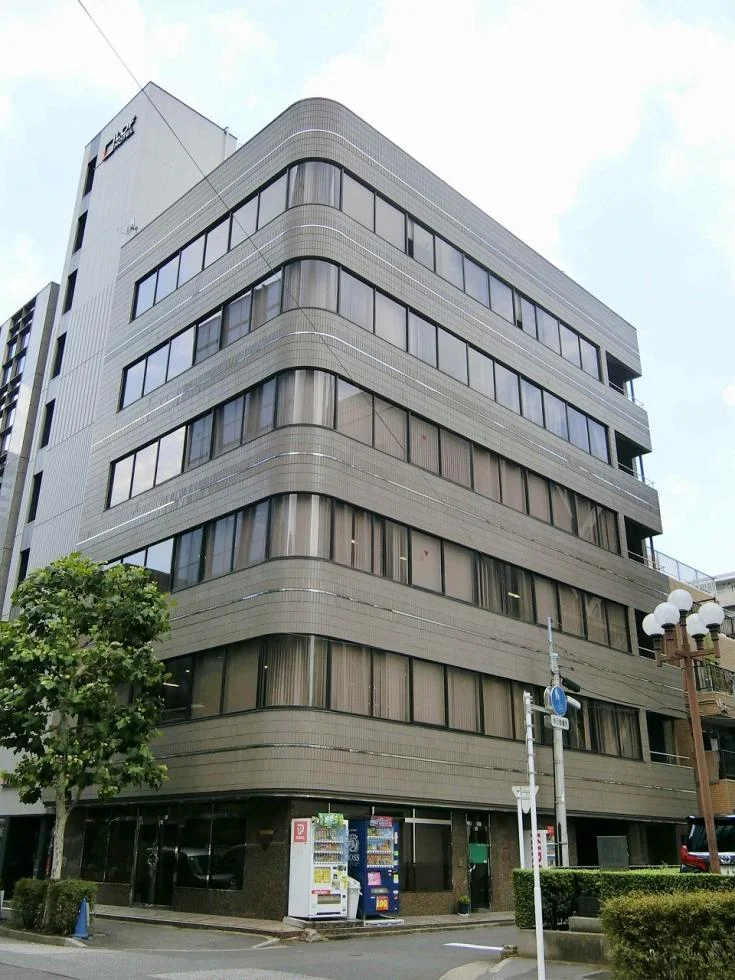 石山ビル 5 外観 2