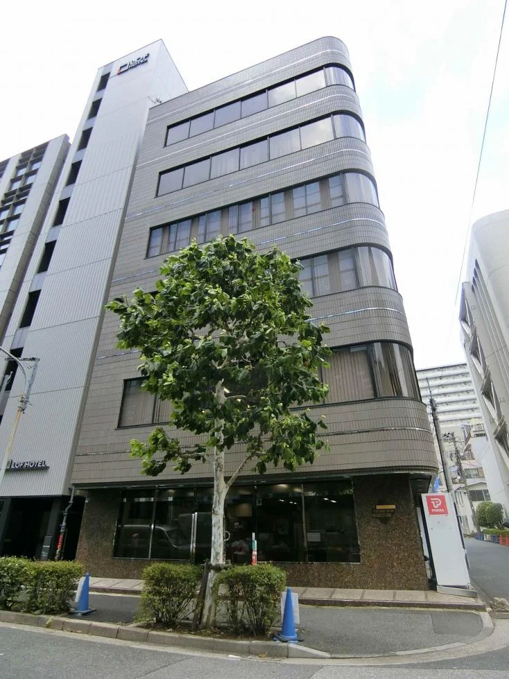 石山ビル 5 外観 4