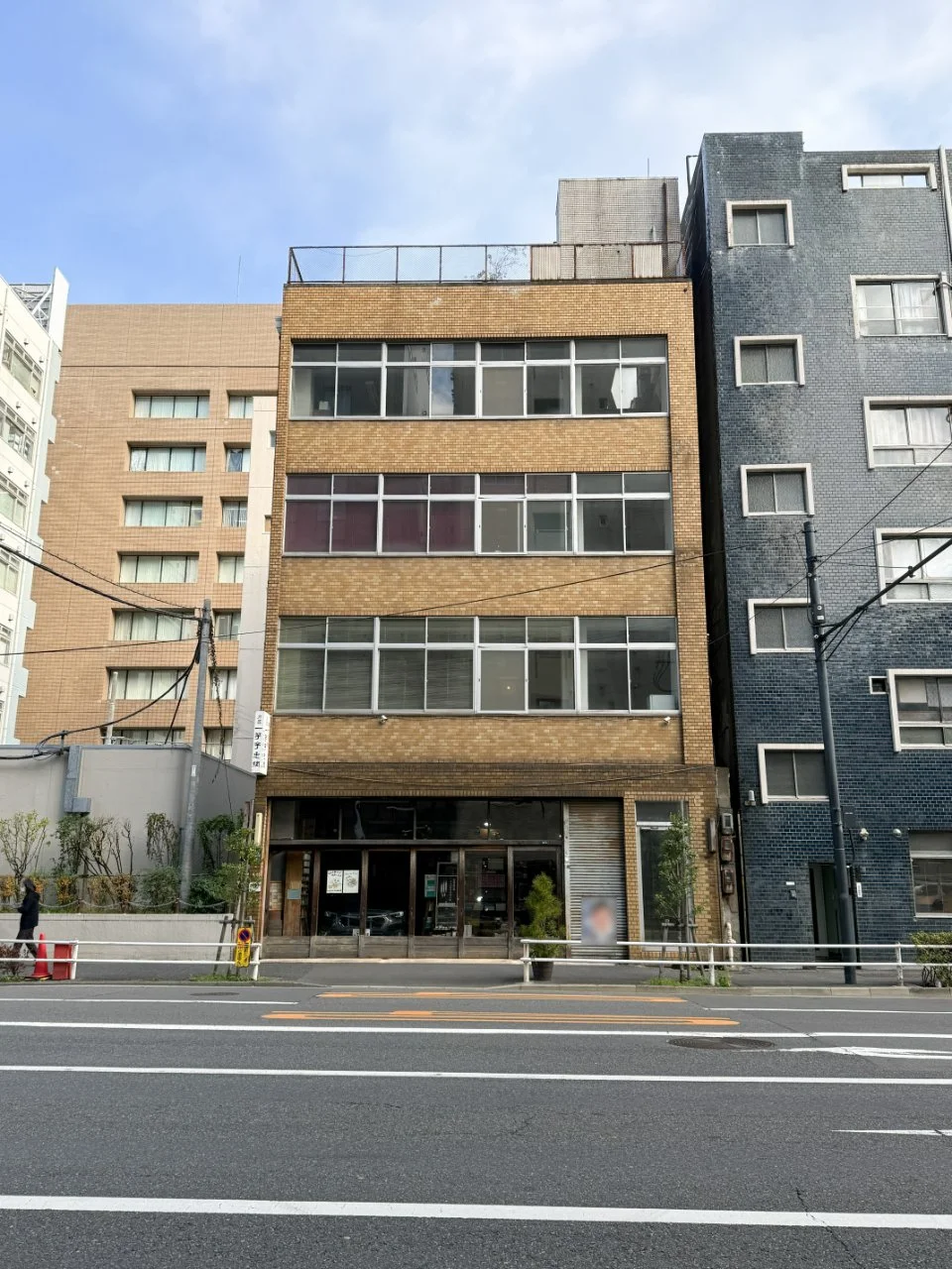 坂井ビル 3 外観 1