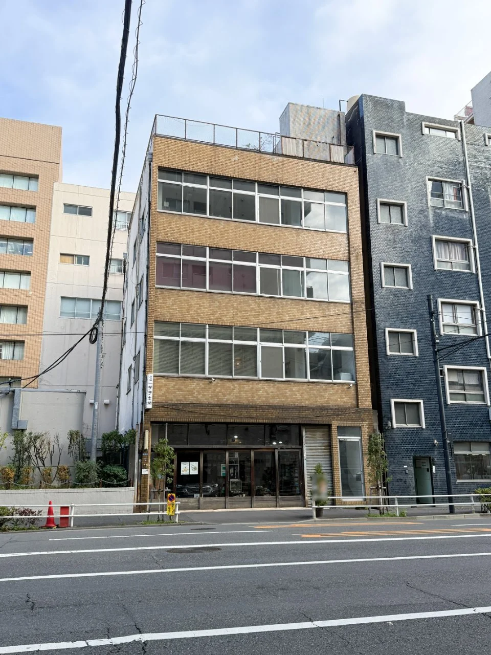 坂井ビル 3 外観 2