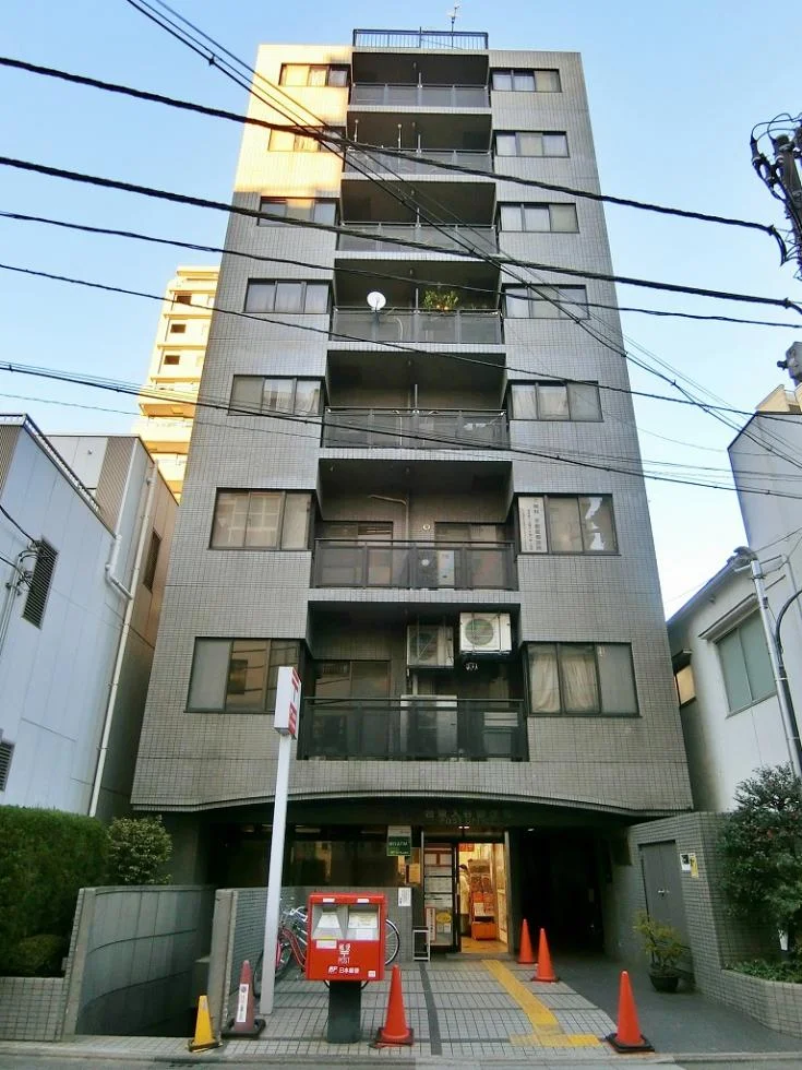 橋本ビル 2 外観 4