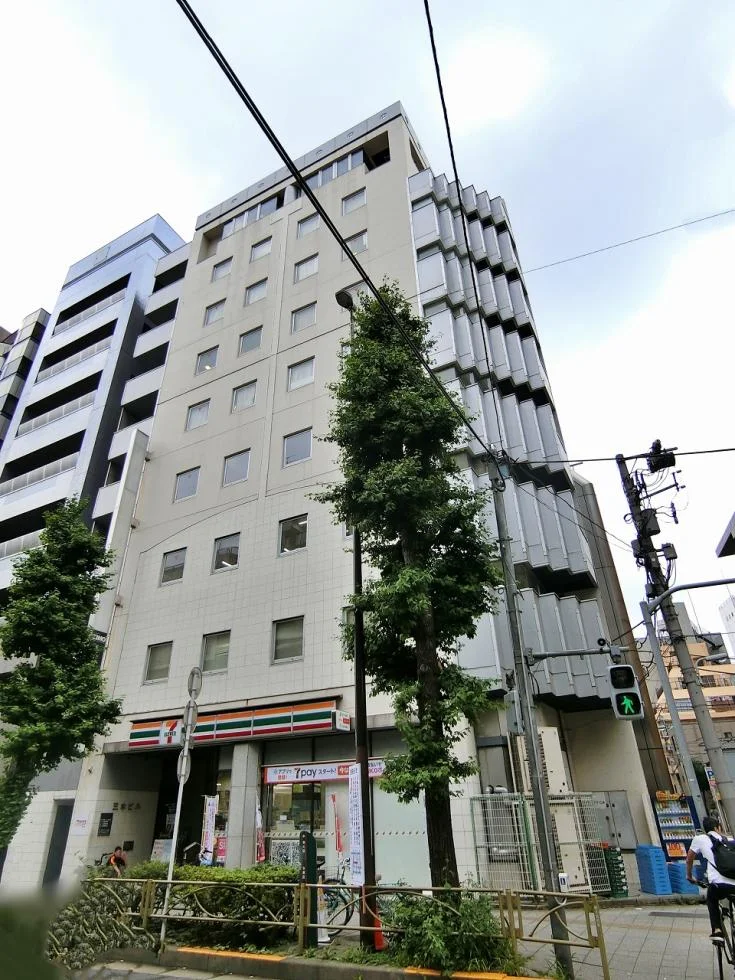 三木ビル 2 外観 1