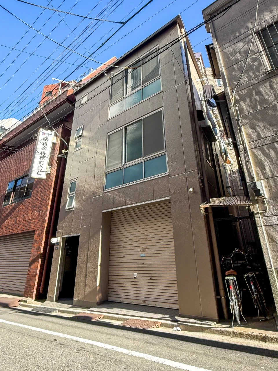 永田ビル 1 外観 4
