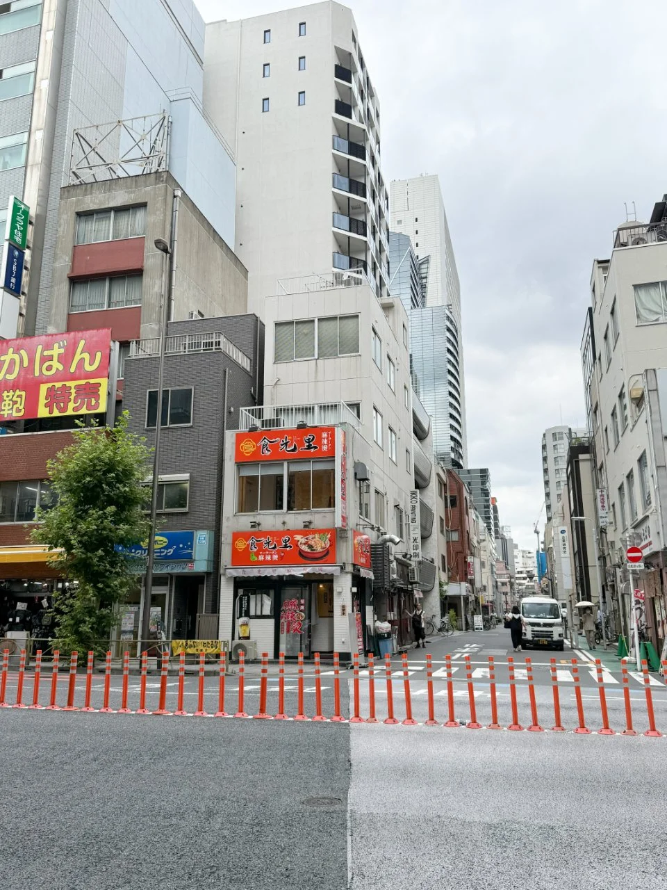 一光ビル 3 外観 1