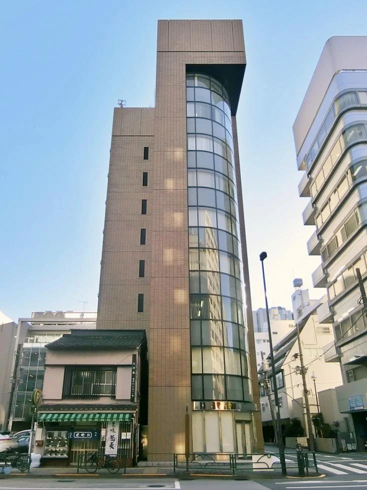 OMビル 9 外観 4