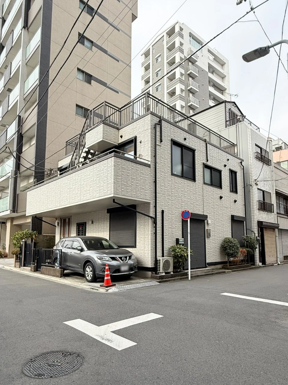 高松ビル 1 外観 3