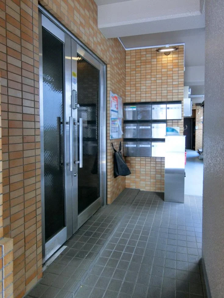 タカミ千葉ビル 2 エントランス 7