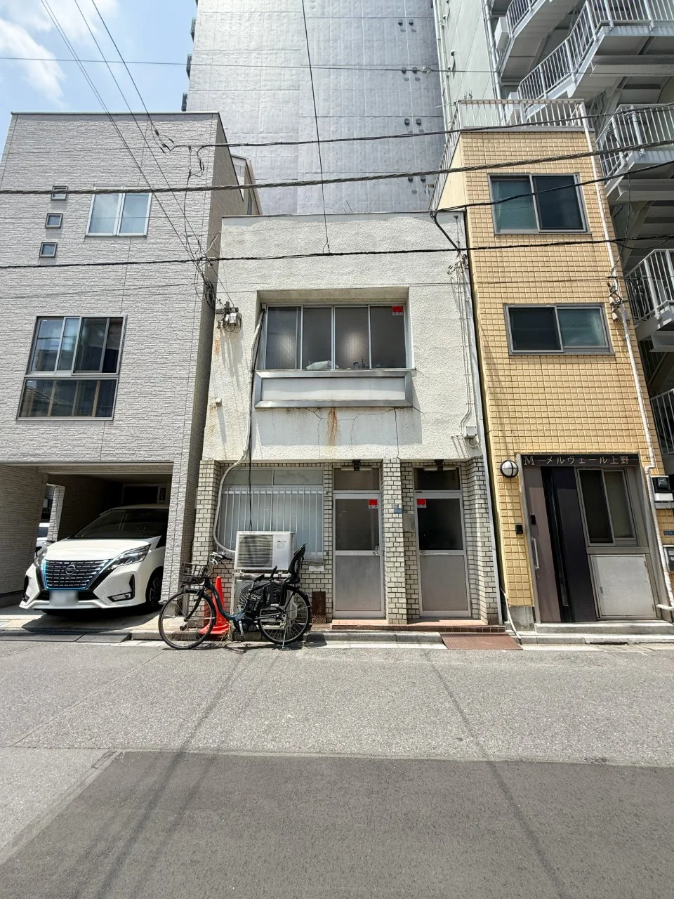 マキビル 2階3階セット 外観 1