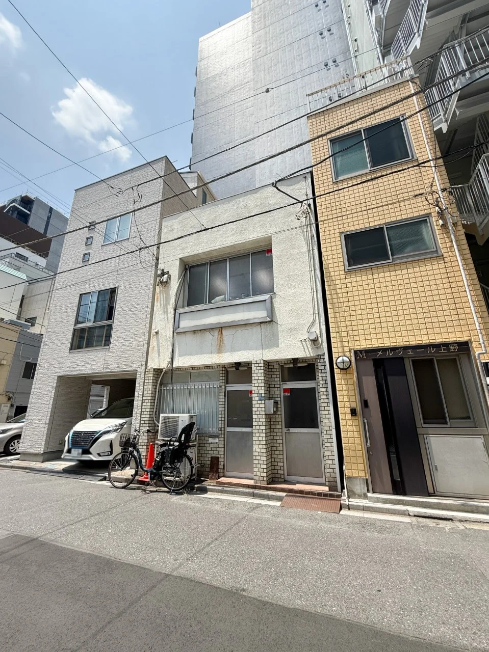 マキビル 2階3階セット 外観 2