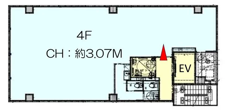 VORT浅草江戸通り 4