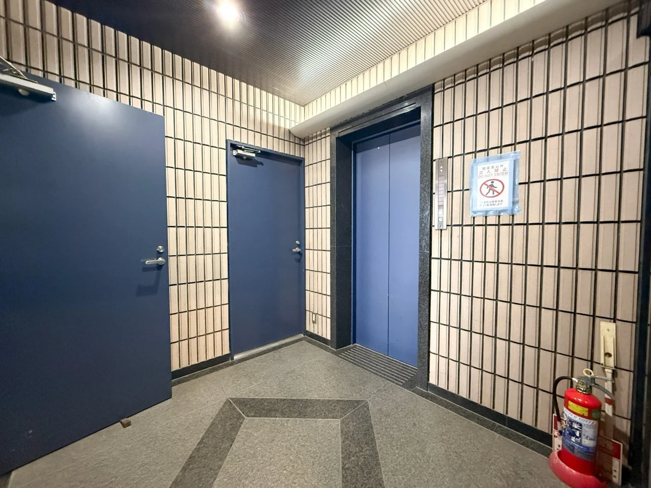 協和ビル 2 共有部 5