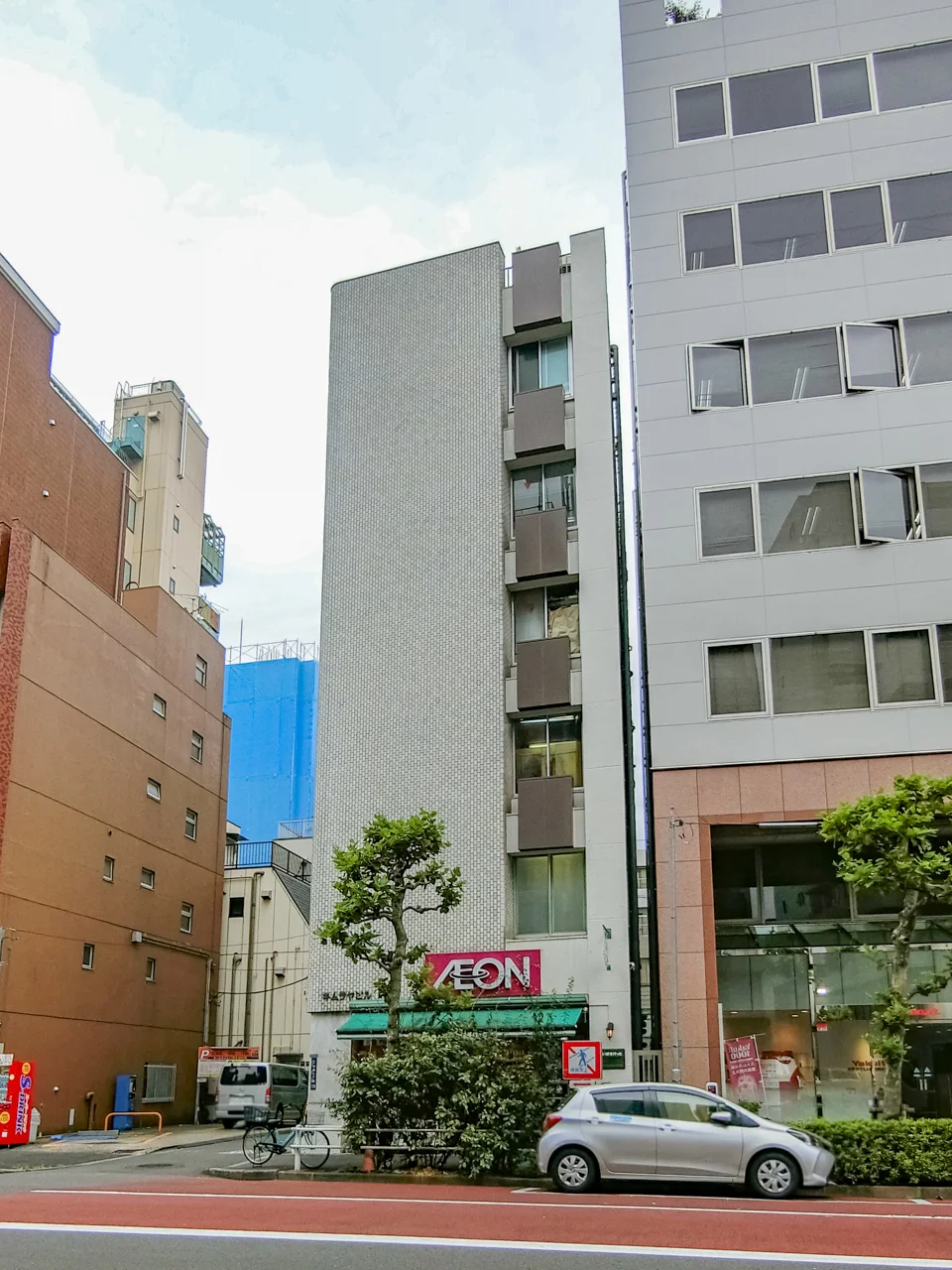 木村屋ビル 4 外観 4