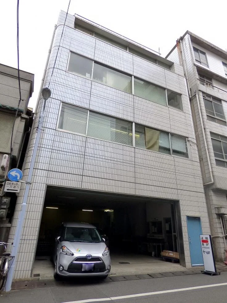 新二幸ビル新館 5 外観 1