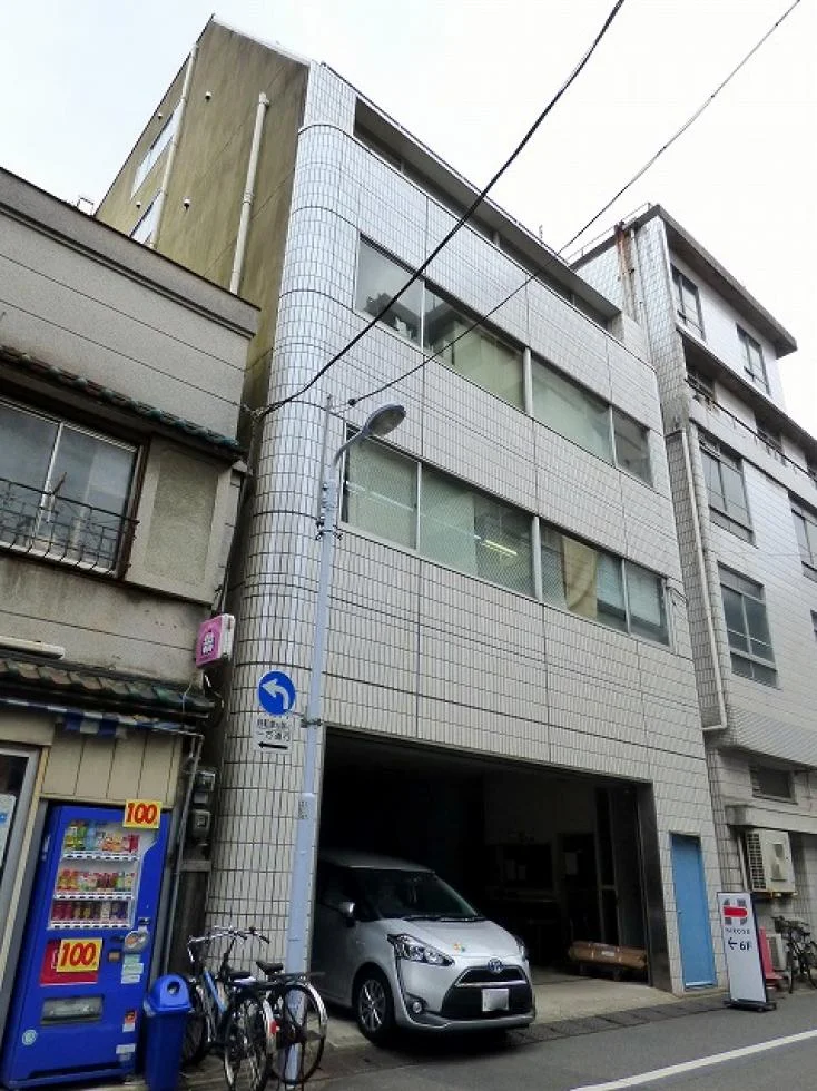 新二幸ビル新館 5 外観 3