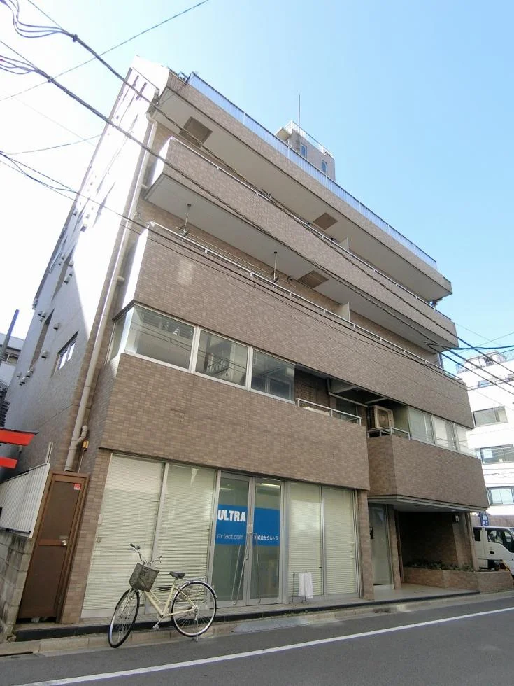 寿町吉田ビル 2 外観 2