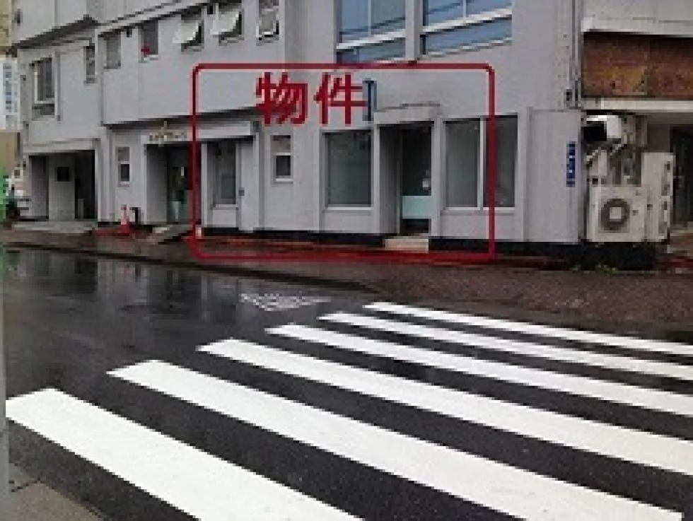 浅草寿町コヤマビル(コヤマハイツ) 1 外観 1