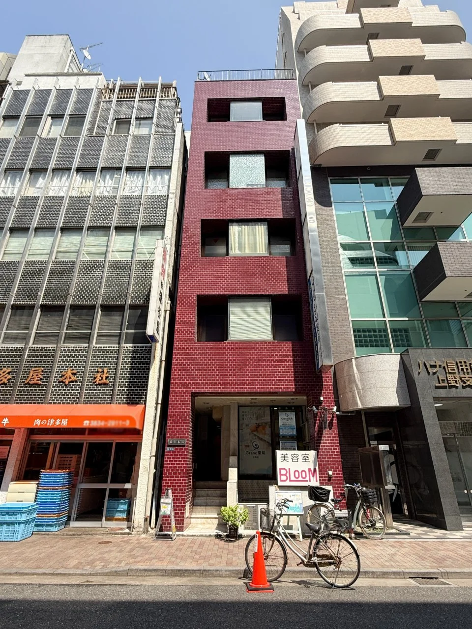 植村ビル 2 外観 2