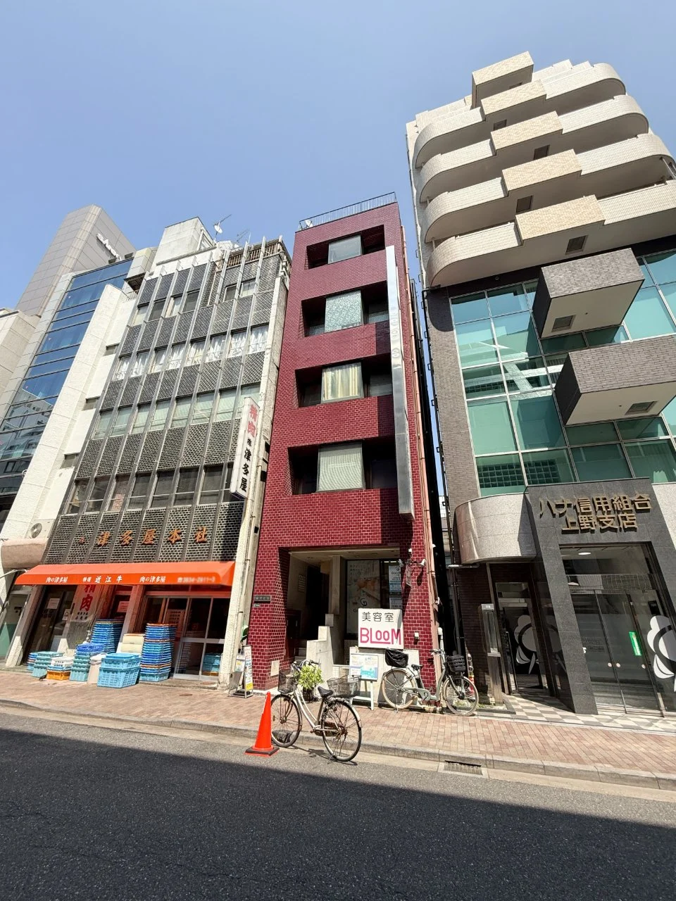 植村ビル 2 外観 4