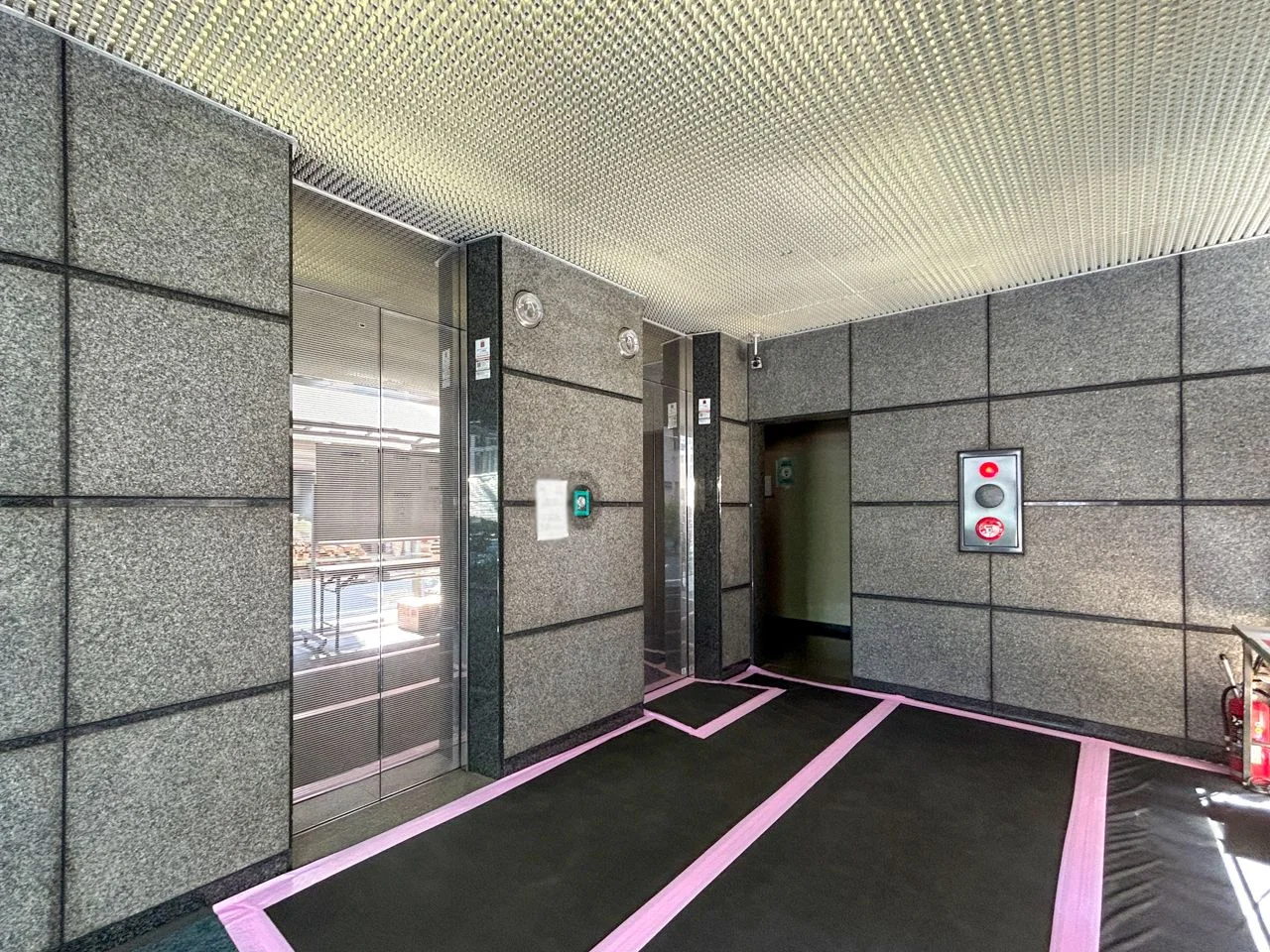 NBK浅草橋ビル 5 エントランス 7