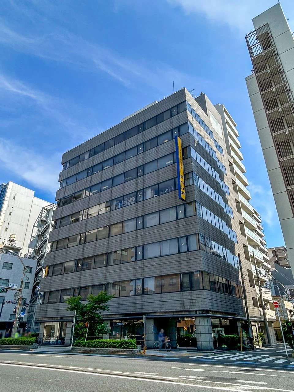 NBK浅草橋ビル 5 外観 1
