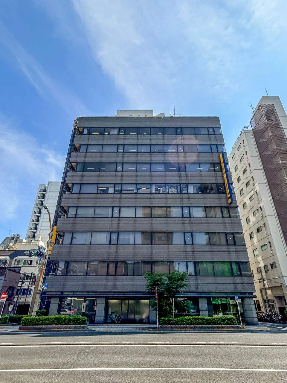 NBK浅草橋ビル 5 外観 3