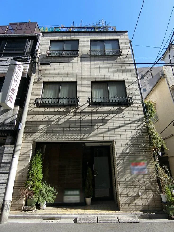高橋ビル 1 外観 4