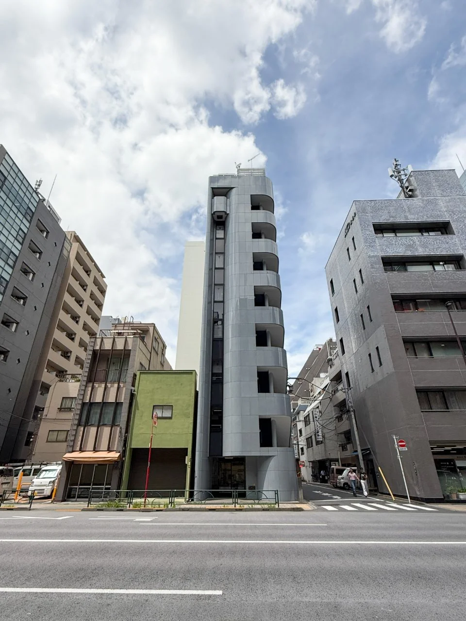 SK BLD.(エスケービル) 5 外観 2