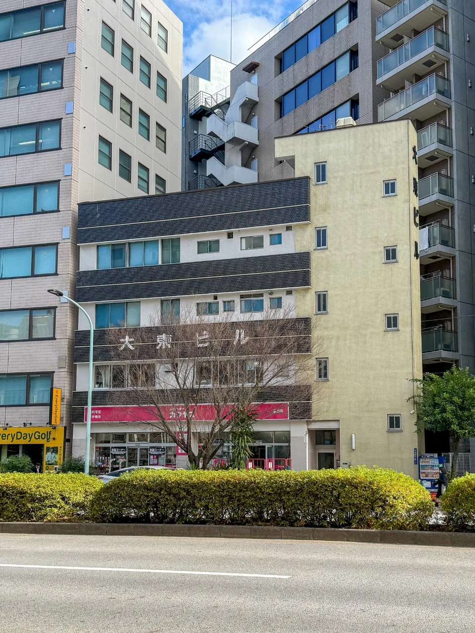 大東ビル 2 外観 4
